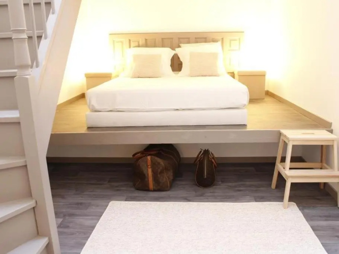 Maison Bacou N1