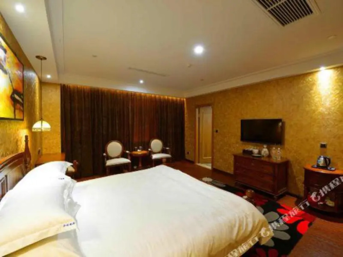 Wenzhou gularis Hotel