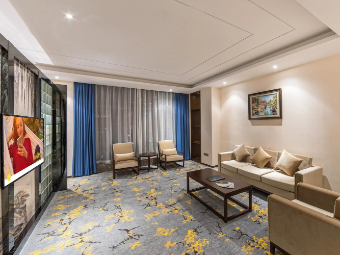 Novotel Wuxi