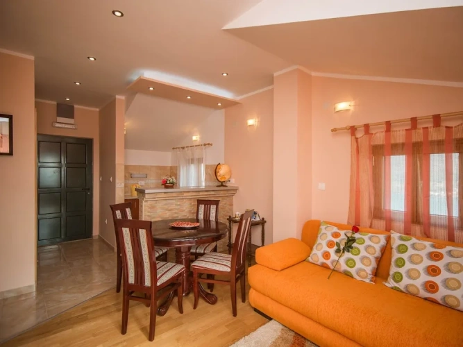 Comfort Cottage