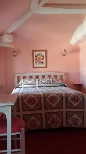 Chambres d'Hotes Florida Villa