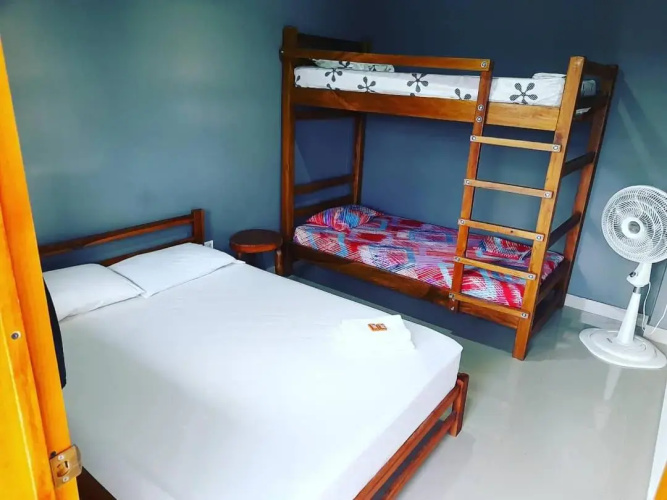 Hotel Orquidea