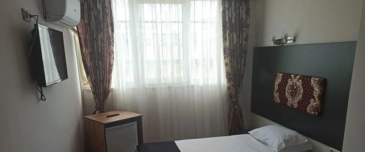 Zerde Otel
