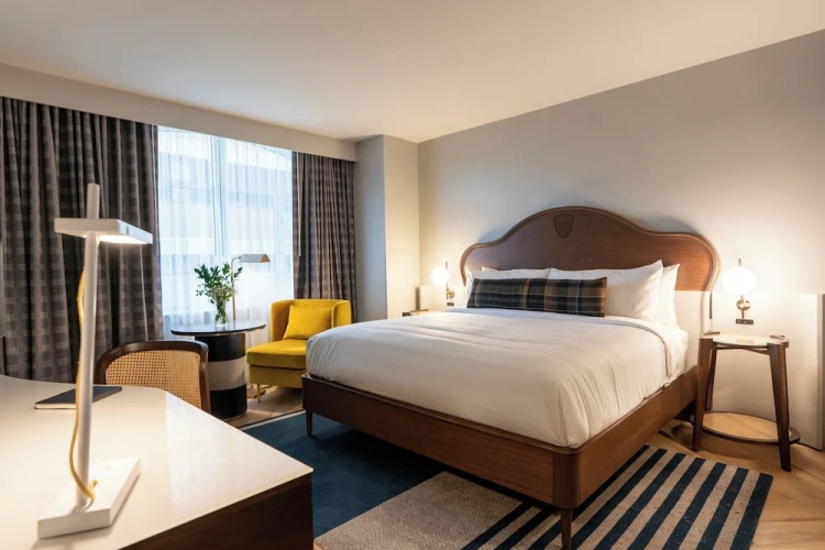 Classic Double room