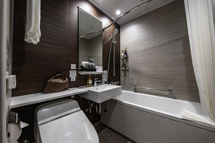 Hotel Trad Hakata