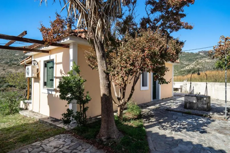 Pantelios Village apartment 3