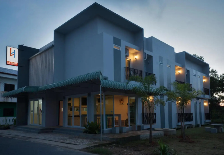 Imagen del hotel