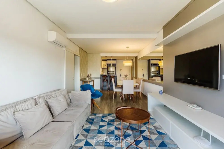 Beautiful Apartment With Heated Pool Cap0302