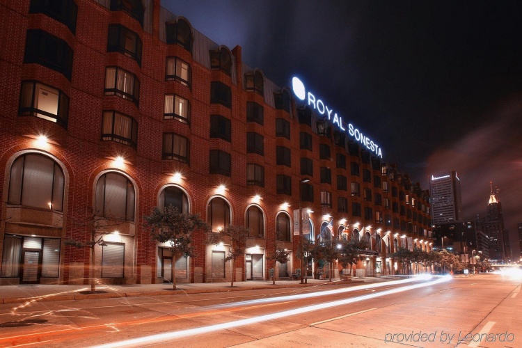 Royal Sonesta Harbor Court Baltimore photo 24
