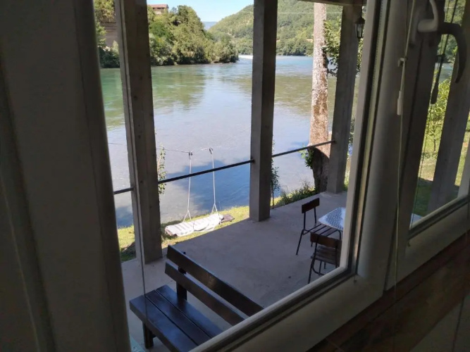 Apartman na Drini