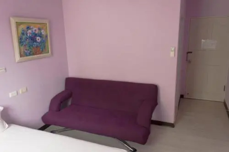 REST Book & Bed
