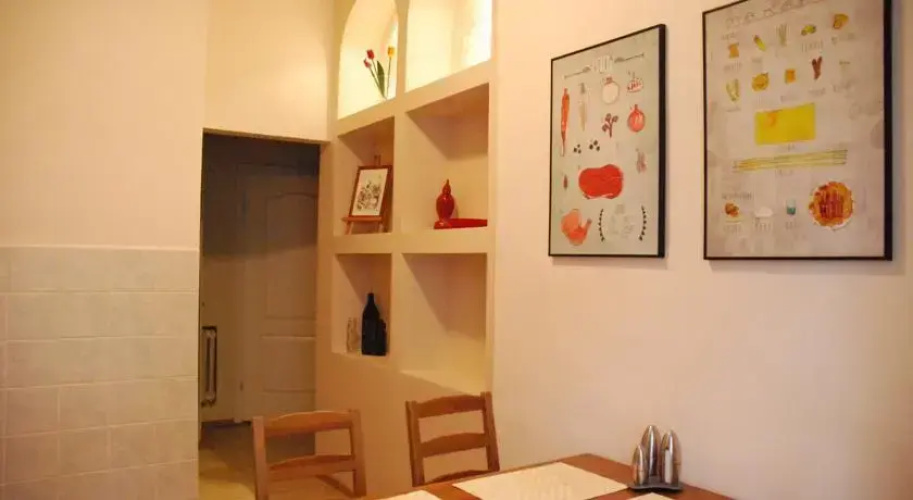Apartament Piwna