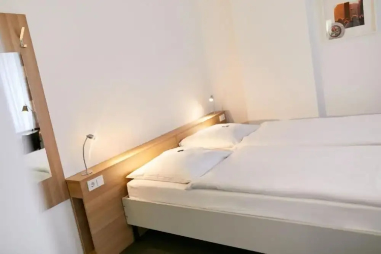 Townhouse Düsseldorf
