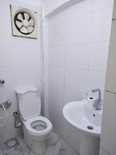 Standard Double room with river view