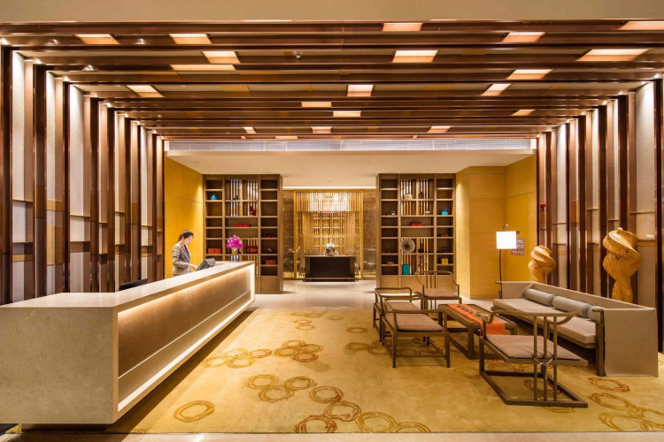 Holiday Inn Chongqing University Town by IHG