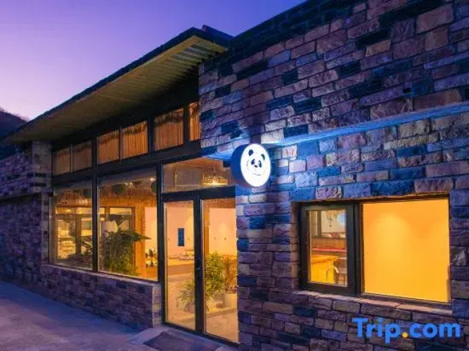Where December Jinyuan Homestay