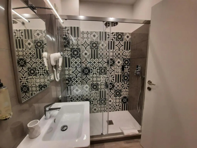 Maritza Guest House 1