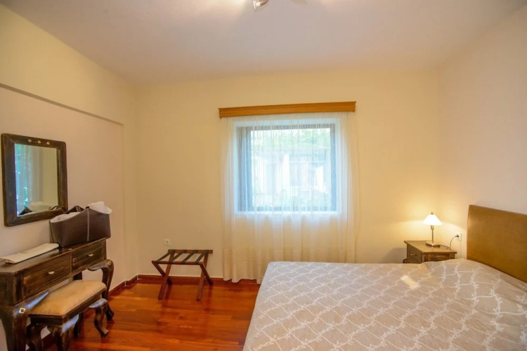 Moireas Apartments