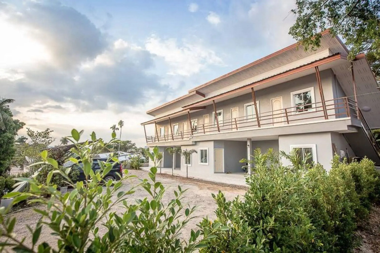 Otel görseli