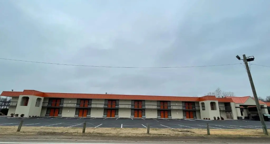 Otel görseli