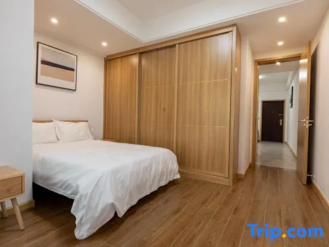 2 Bedrooms Family Apartment
