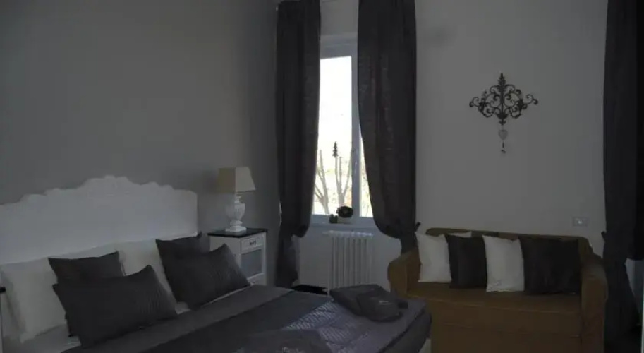 Blanc Maison Tevere