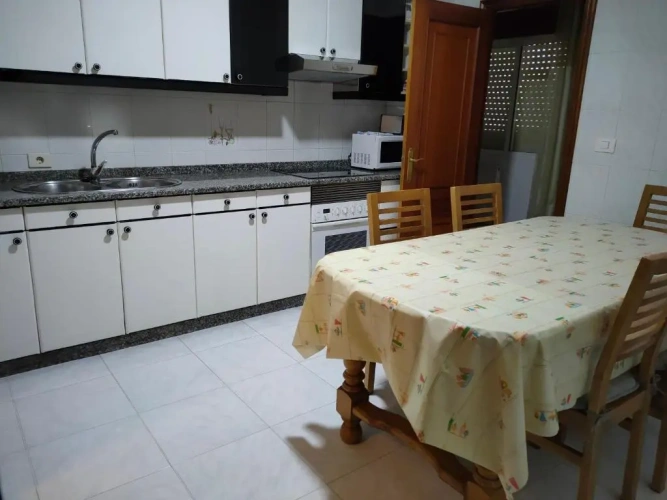 Double Apartment