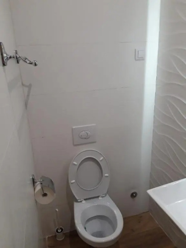 Apartmani Krtolica