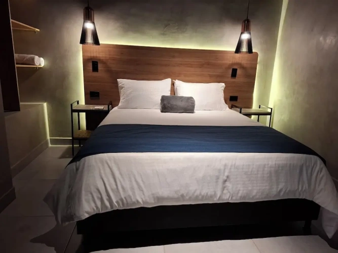 Comfort room