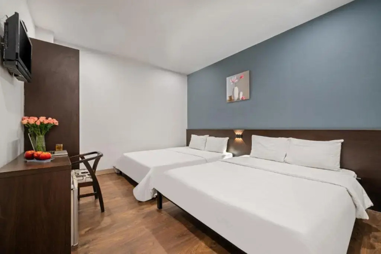 Gold Time Hotel