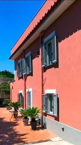 B&B Mediterraneo