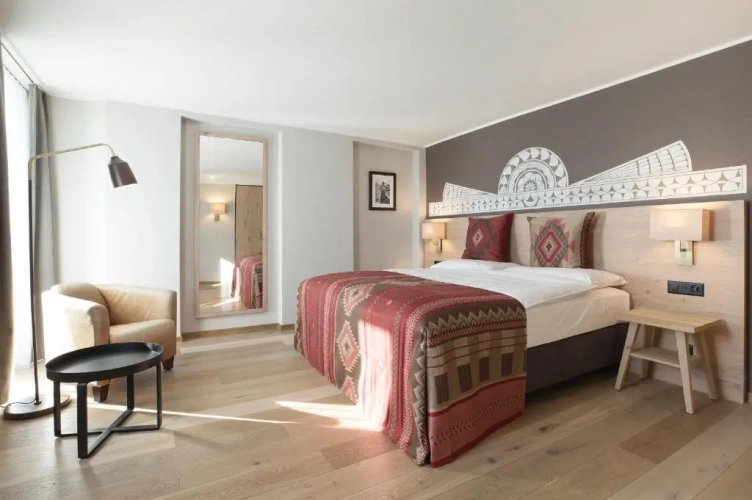 Superior Double room