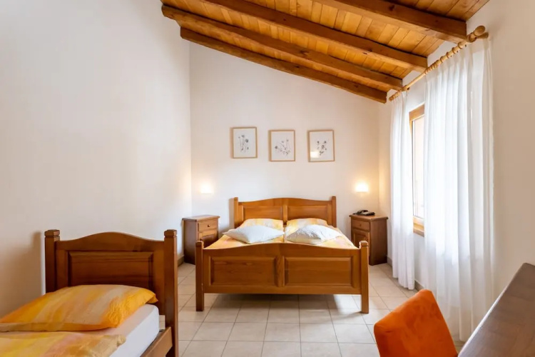 Hotel Il Castagno