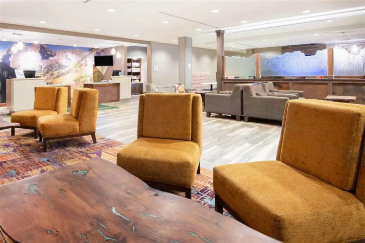 La Quinta By Wyndham Durango