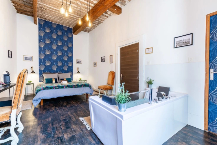 Le Panier Enchanté - Suites & Spa