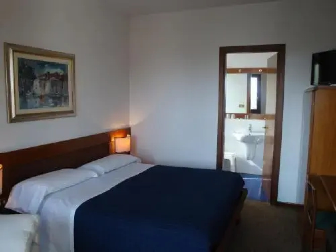 Sporting Hotel Ragno D'Oro
