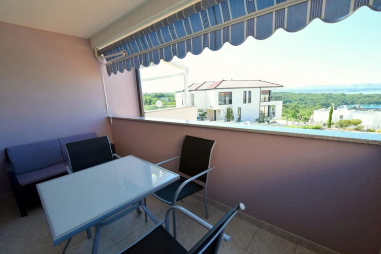 Apartments Marjolovic