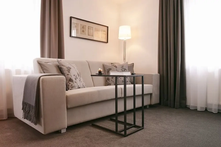 2 Bedrooms Deluxe Suite