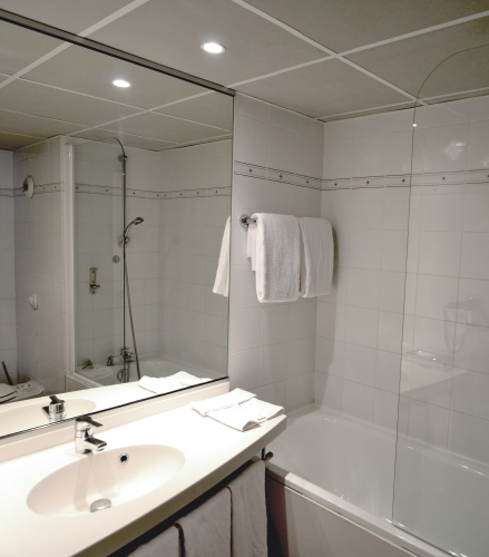 Art Hotel Paris Est photo 22