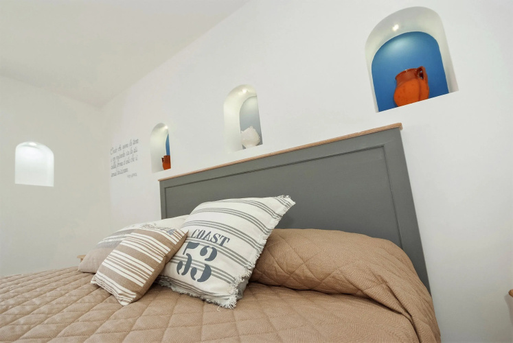 Dimora Mediterranea Bed & Breakfast