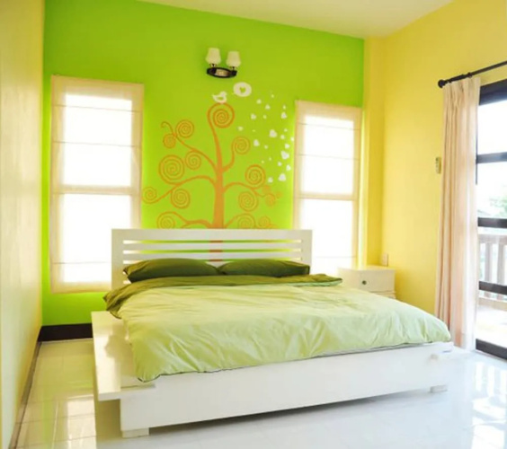 Baan Maitee Boutique House