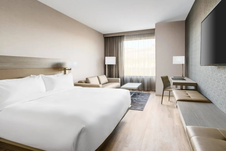 Ac Hotel Scottsdale North