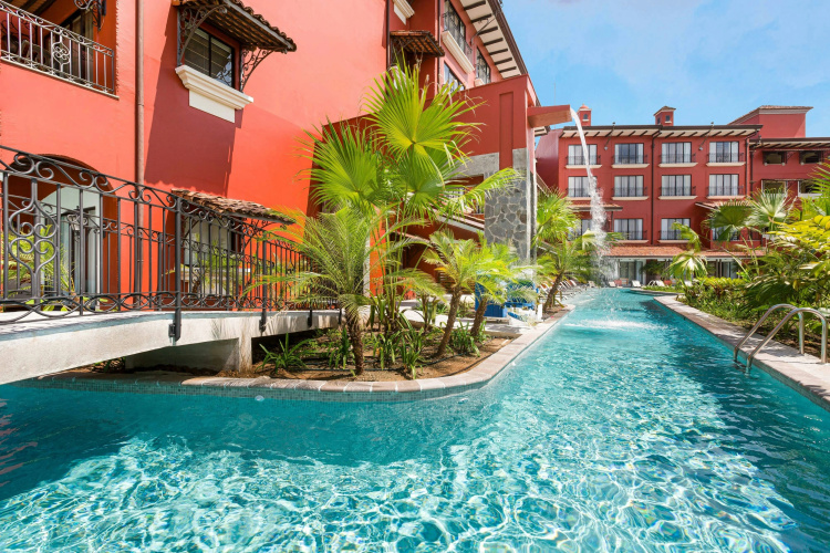 Los Suenos Marriott Ocean and Golf Resort photo 20