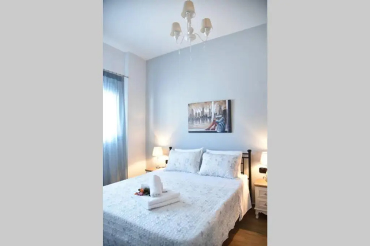 Family Apartments 4