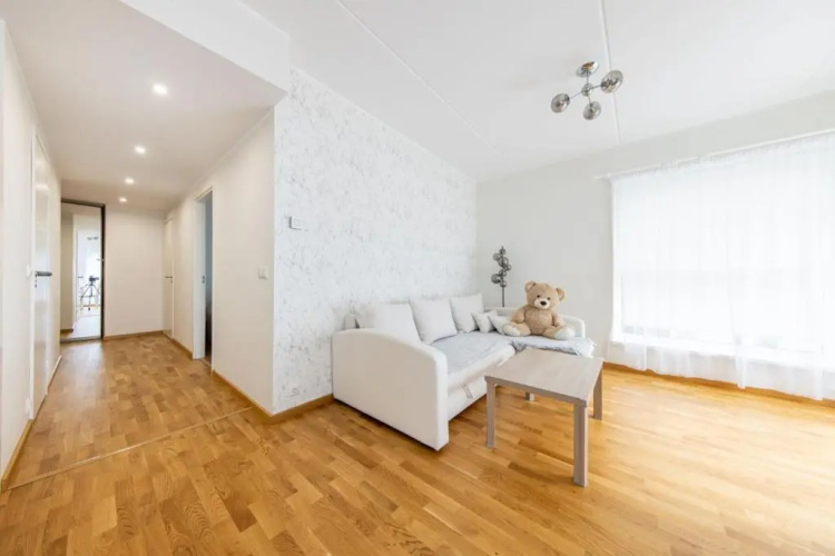 Kadriorg Apartment (2 bedrooms)