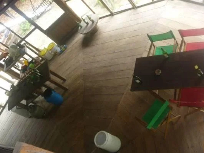 Casa de Selva Uaco