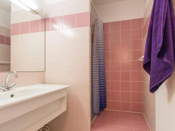 Appartement Briançon, 2 pièces, 4 personnes - FR-1-330C-5