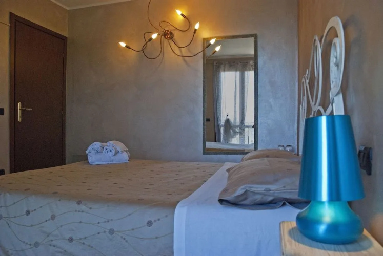 Portola B&B La Vecchia Dimora