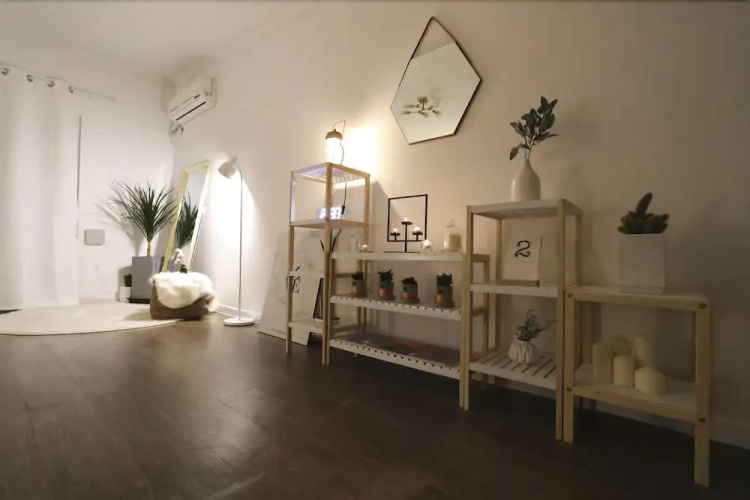 Seogwipo Sandule Pool House Pension