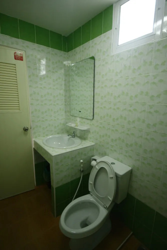 Chompoo Resort